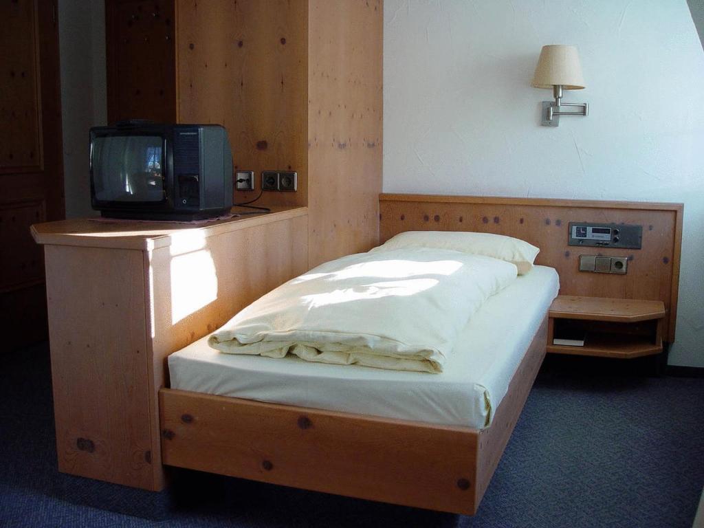 Gasthof Zur Sonne Stuttgart Room photo